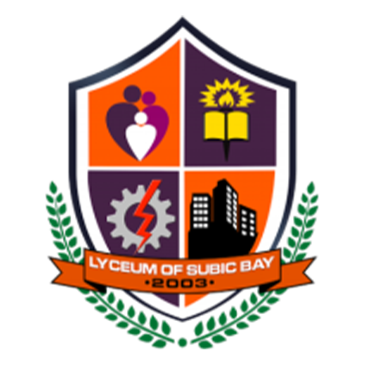 of Subic Bay Logo
